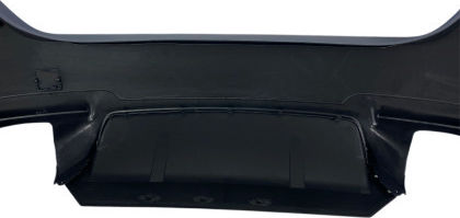 Задна броня BMW F10 2010-2017 M5 дизайн отвори за парктроник