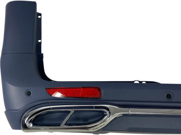 Karosserie-Kit Mercedes Vito W447 2015-2019 Maybach Design