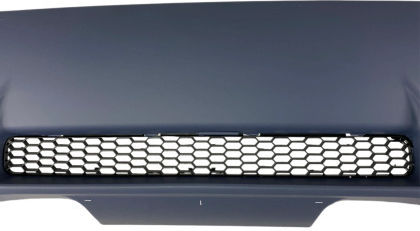 Предна броня BMW E90 Седан 2005-2008 M3 пакет без отвори за парктроник