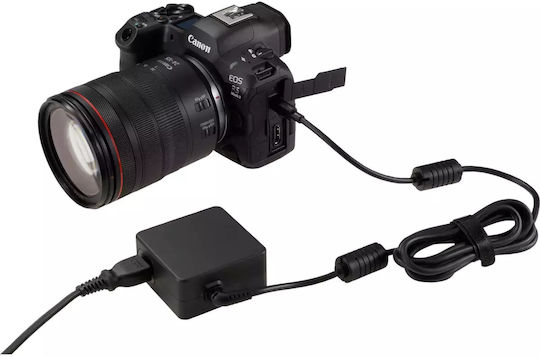 Canon Power Adapter Pd-e2 Usb Power Adapter