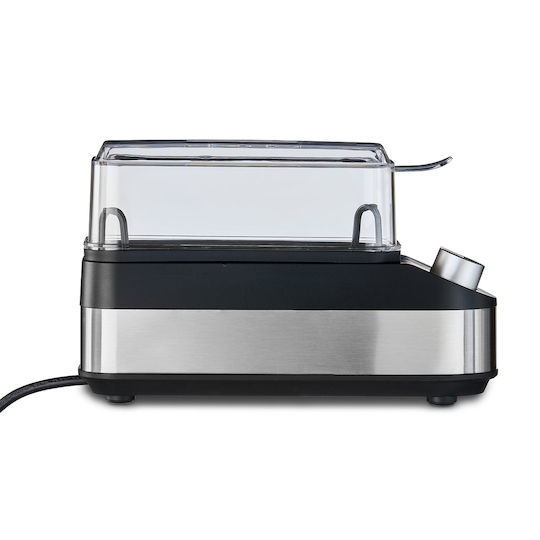 Caso E3 Egg Cooker 3 Egg Capacity 210W Silver