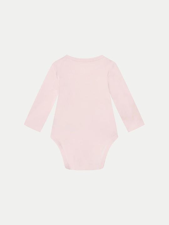 Guess Baby-Strampler Rose