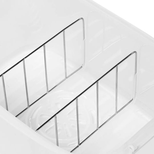 Κλίβανος UV 1lt Επαγγελματικός Θερμαντήρας Πετσέτες Elegante 10