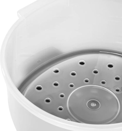 Κλίβανος UV 800ml Επαγγελματικός Θερμαντήρας Πετσέτες Elegante 21