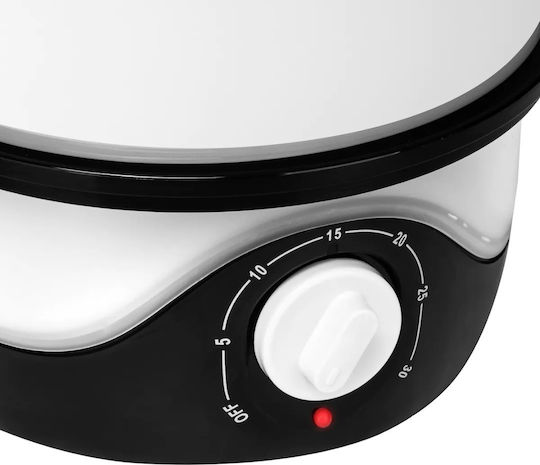 Κλίβανος UV 800ml Επαγγελματικός Θερμαντήρας Πετσέτες Elegante 20