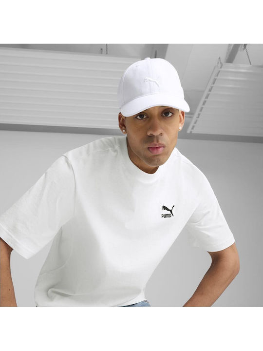 Premium Jockey Weiß