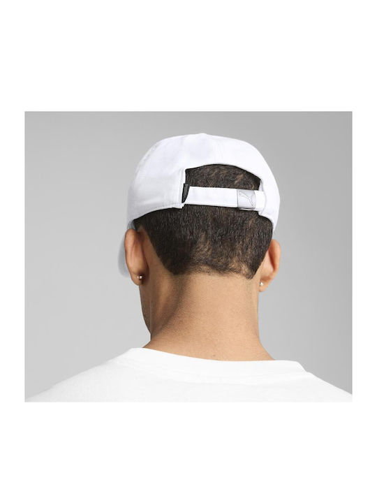 Premium Jockey Weiß