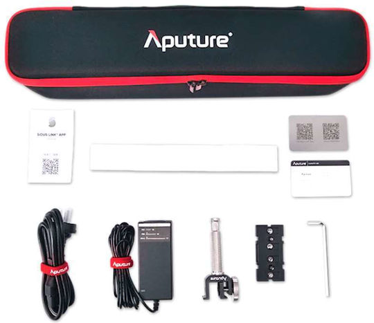 Aputure Infinibar Pb3 LED Light