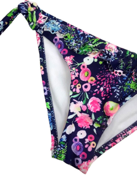 Domina Kids Swimwear Swim Briefs Blue