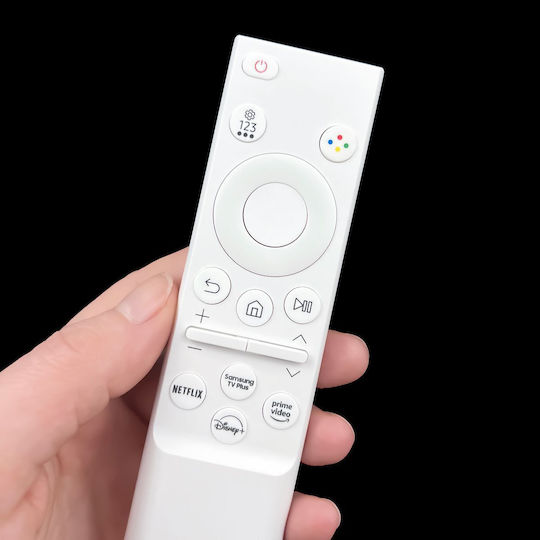 Samsung BN59-01393C Genuine Remote Control Τηλεόρασης
