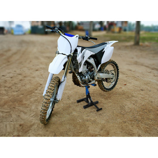 Carsun Motorcycle Frame Stand with 150kg Maximum Weight
