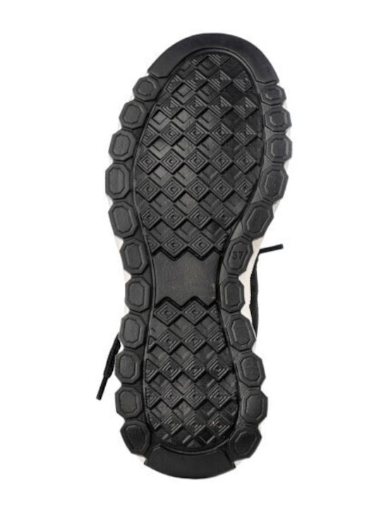 Sneakers Black