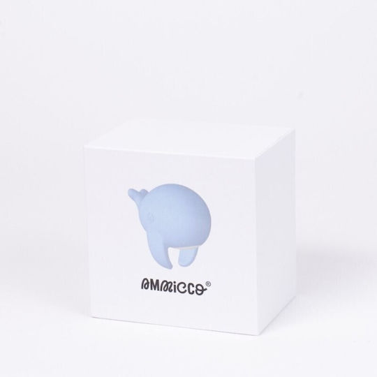 Ammicco Mini Δονητής Γαλάζιος