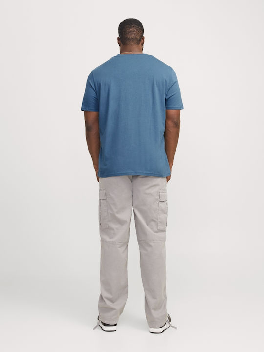 T-Shirt Blue