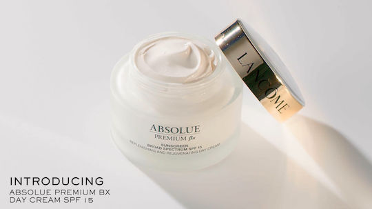 Lancome Absolue Premium BX Creme Gesicht Tag mit SPF15 50ml