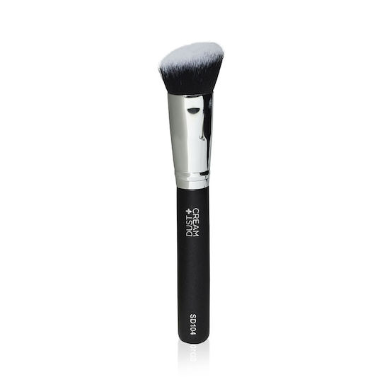 Dust+Cream Πινέλο Μακιγιάζ για Foundation