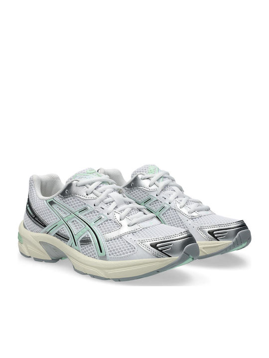 Gel-1130 Damen Sneakers Weiß