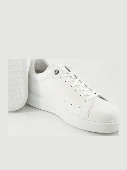Sneakers White