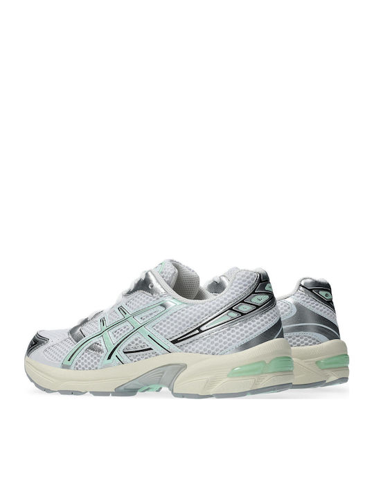 Gel-1130 Damen Sneakers Weiß