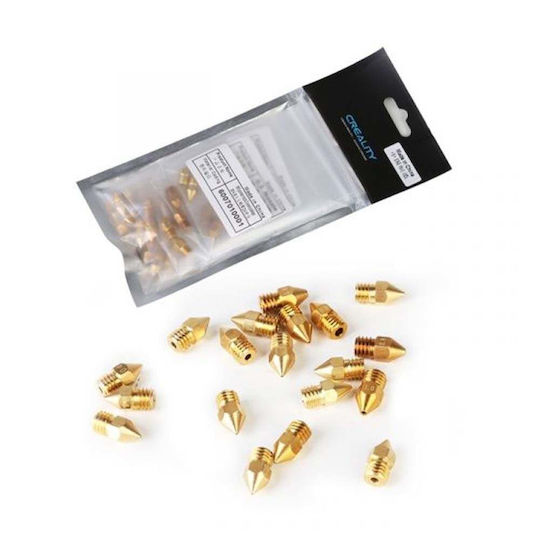 123-3d Mk8 Kompatible Düse 0,4mm