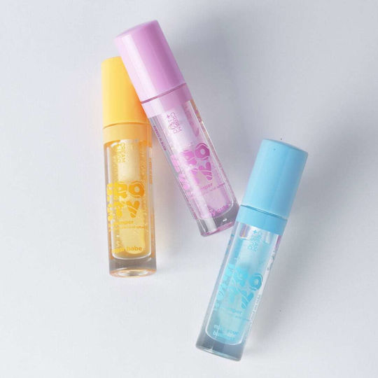 Dust+Cream Лип Глос Прозрачен 5мл
