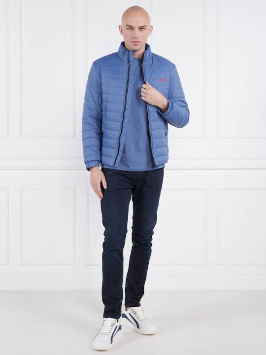 Kinder Freizeitjacke Blau