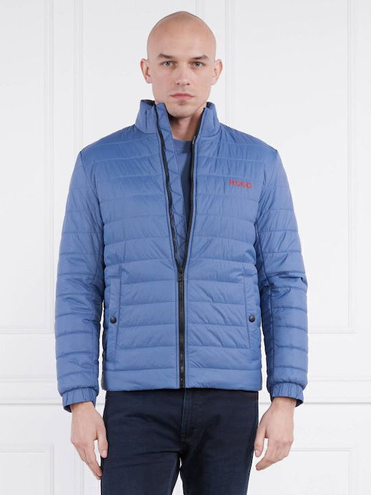Kinder Freizeitjacke Blau