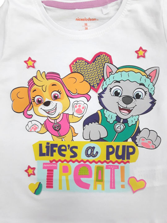 Paw Patrol