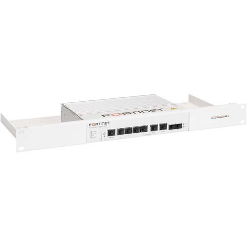 Rackmount-Kit Fortigate Rugged 60f Rugged 60f-3g4g Netzwerk-Schrankzubehör