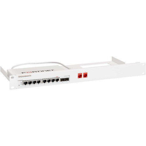 Rackmount-Kit FortiSwitch 108F Netzwerkschrank-Zubehör