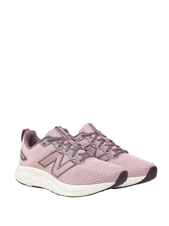 New Balance 460v4 De damă Alergare Portocalii