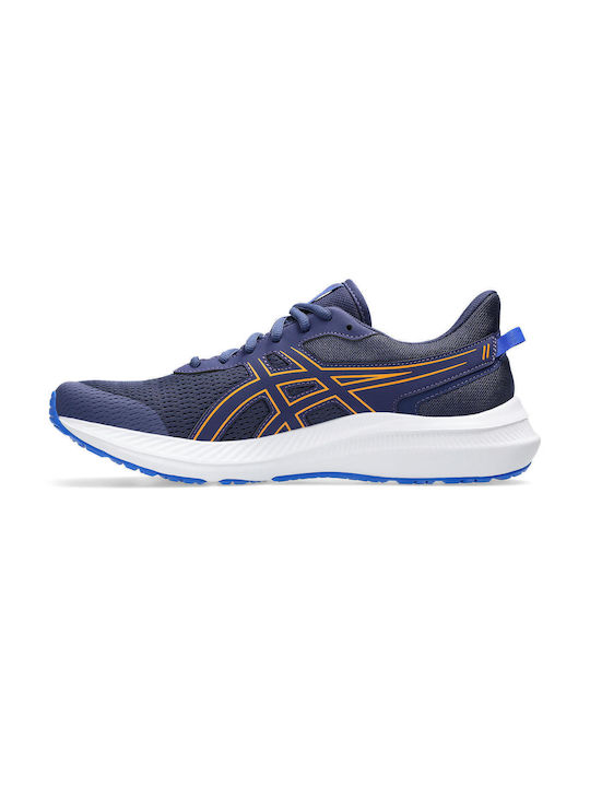 Jolt 5 Herren Sportschuhe Laufen Blau