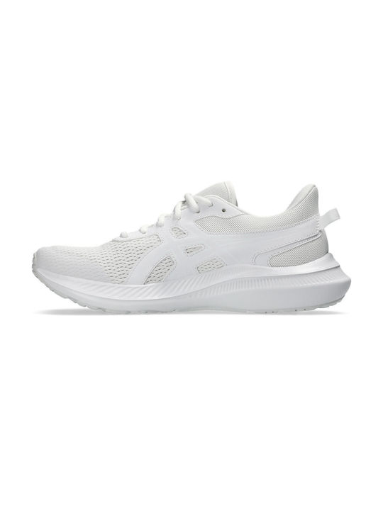 Jolt 5 Sport Shoes Running White