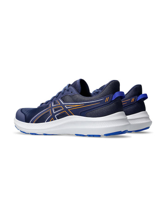 Jolt 5 Herren Sportschuhe Laufen Blau