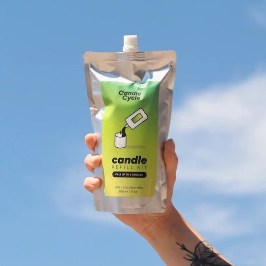 Candlehand Κερί Αποτρίχωσης σε Δοχείο 330ml