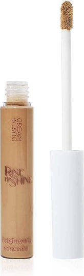Dust+Cream Liquid Concealer Dark 7ml