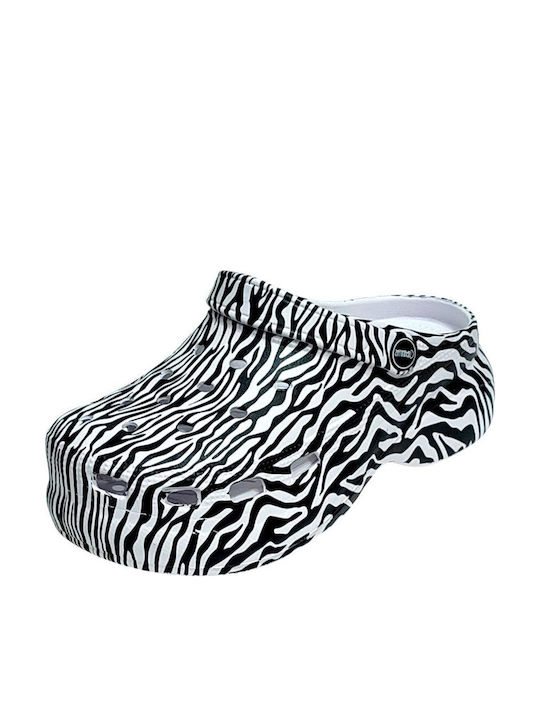 Cubanitas Damen Clogs