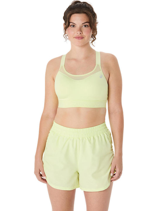 Women's Bra without Padding Ylw