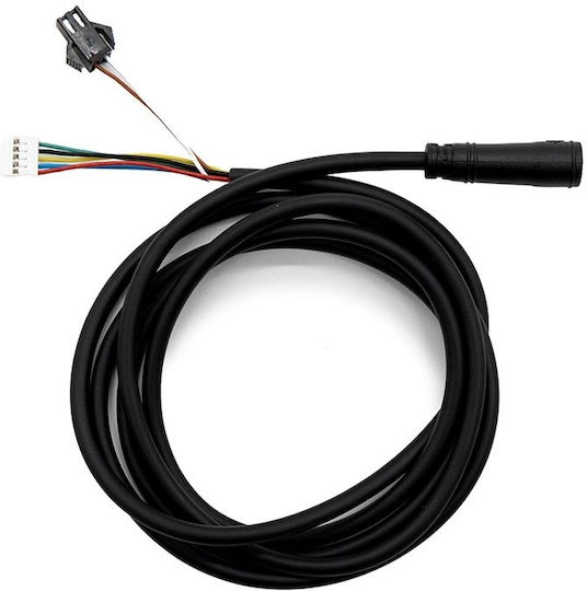 Kιτ Controller & Display Kc8 36v 15a 550w Ηλεκτρικά Σκούτερ Jeep