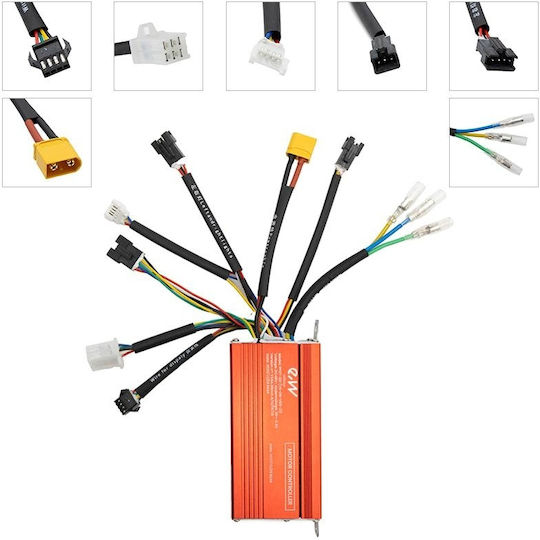 Controller 48v A B Smartgyro Crossover Dual Max Limited