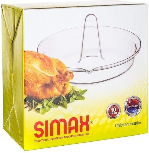 Simax Sticlă