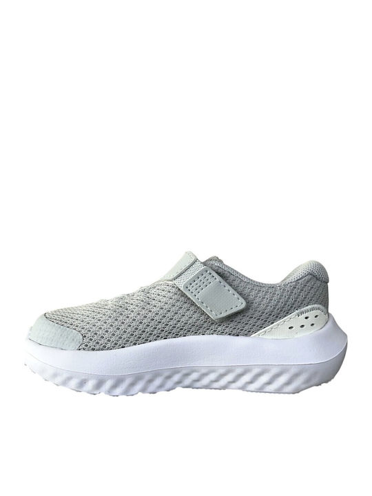 Under Armour Surge 4 Running Γκρι
