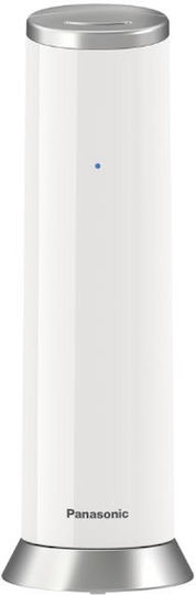 Panasonic KX-TGK210SPW Cordless Phone White