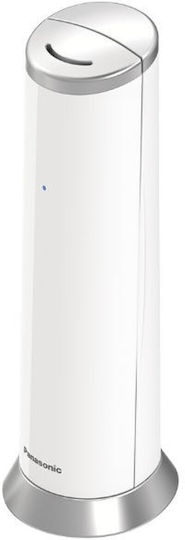 Panasonic KX-TGK210SPW Cordless Phone White