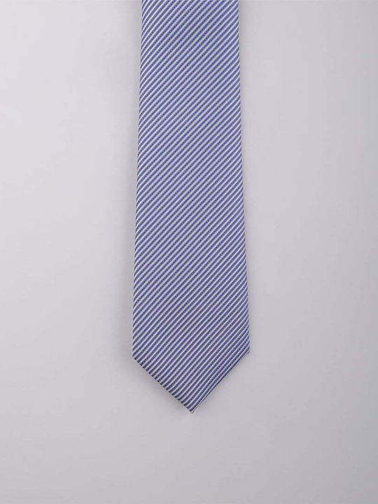 Diego Conte Men's Tie in Light Blue Color