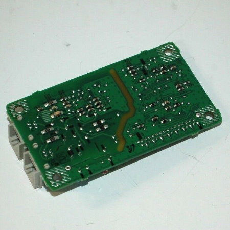 Αυθεντική Πλακέτα Fax Jc92-02303a Εκτυπωτές Samsung Bulk