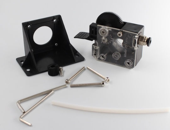 Titan Extruder 1.75/3.0