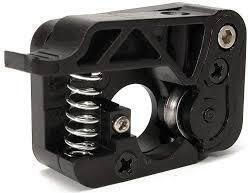 Left Mk10/makerbot Extruder Feed Device Part 3d Printer 1.75mm Filament