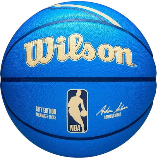 Wilson 2024 Basketball Innenbereich / Draußen