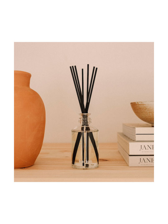 Kerzon Diffuser Eiffel Tower mit Duft Vanille 120ml